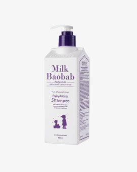 baby&kids shampoo