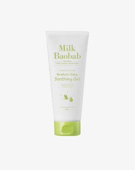 newbornbaby soothing gel