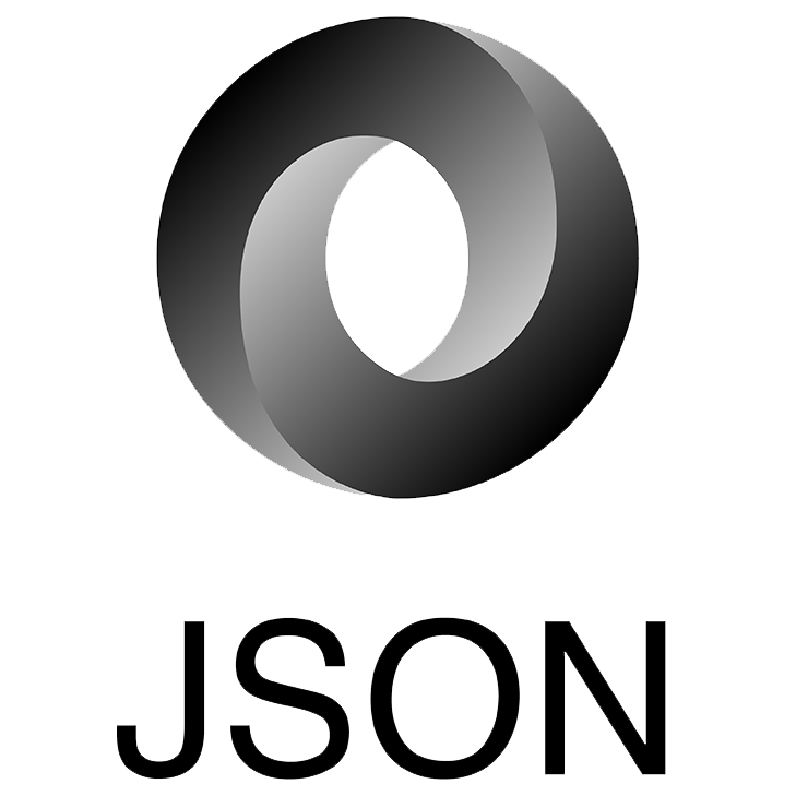 json